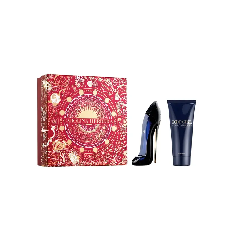 Good Girl Cofanetto regalo con Latte corpo