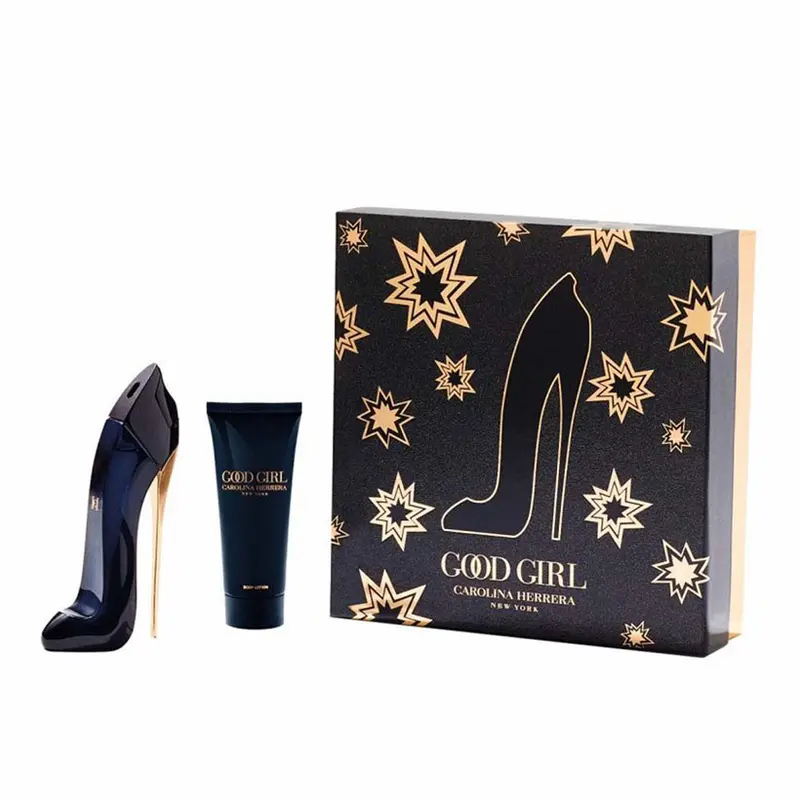 Good Girl Cofanetto regalo con latte corpo