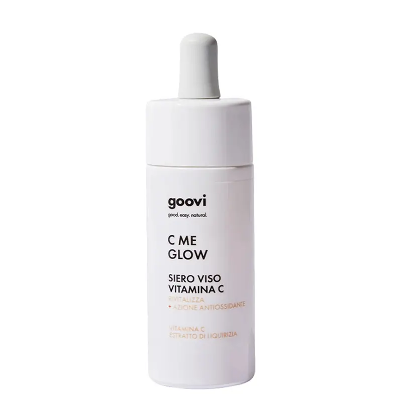 Goovi C Me Glow 30 ml