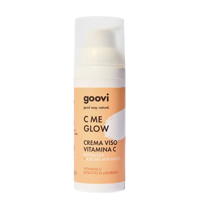 Goovi C Me Glow 50 ml
