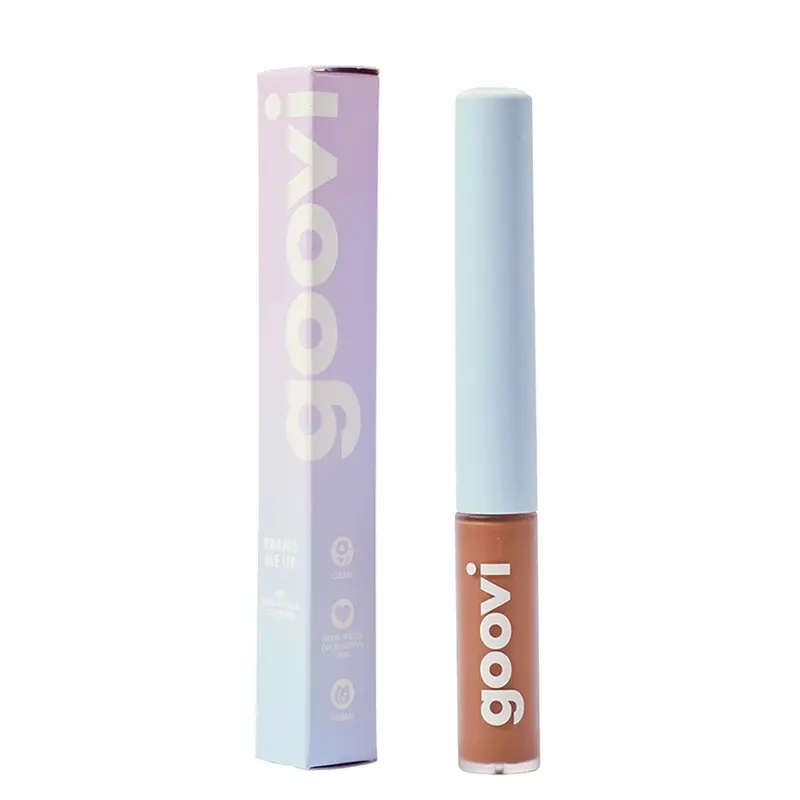 Goovi Frame Me Up Gel Colorato Sopracciglia 01 Light Blonde