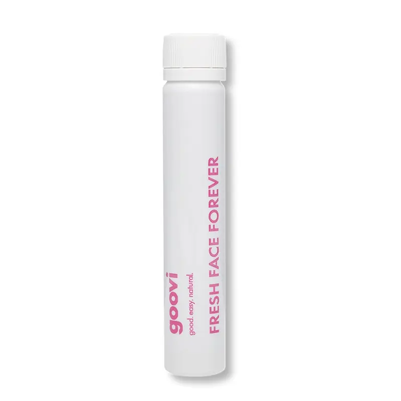 Goovi Fresh Face Forever Nettare Viso 10x 25 ml