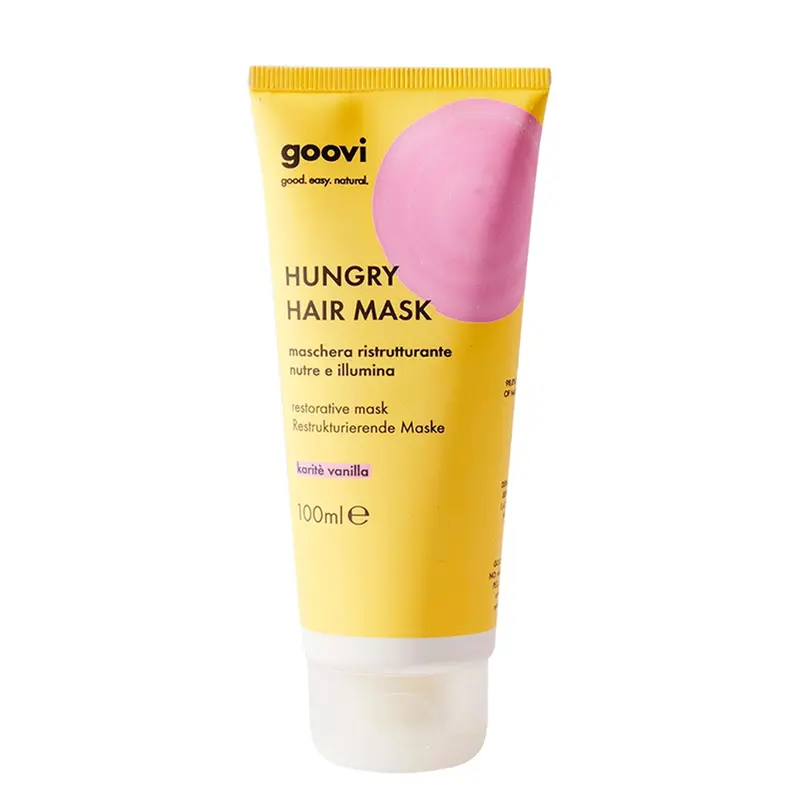 Goovi Hungry Hair Mask 100 ml