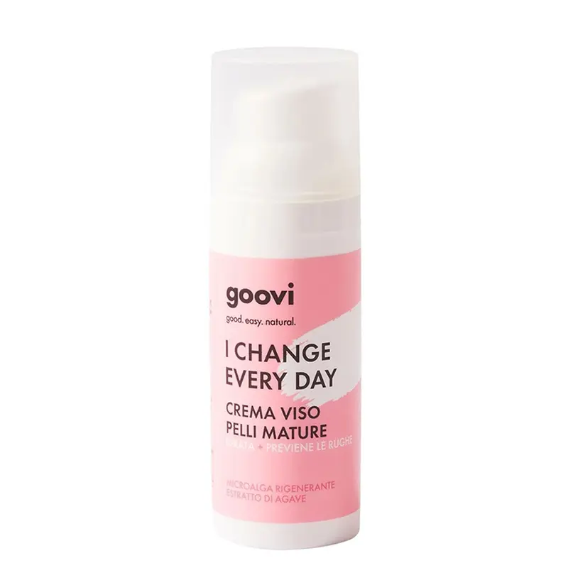 Goovi I Change Every Day 30 ml