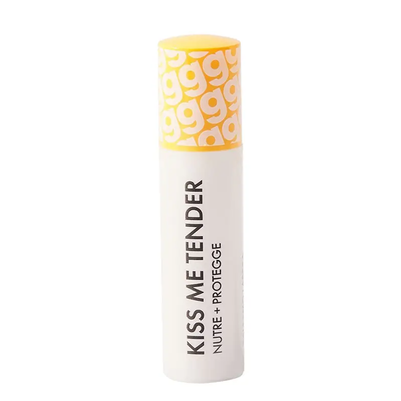 Goovi Kiss Me Tender Balsamo Labbra 5.7 ml
