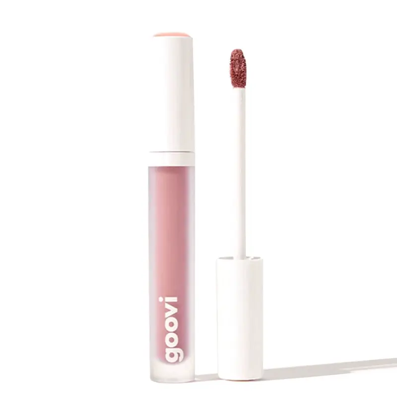 Goovi Let's Go Matte Lipstick 01 Perfect Nude