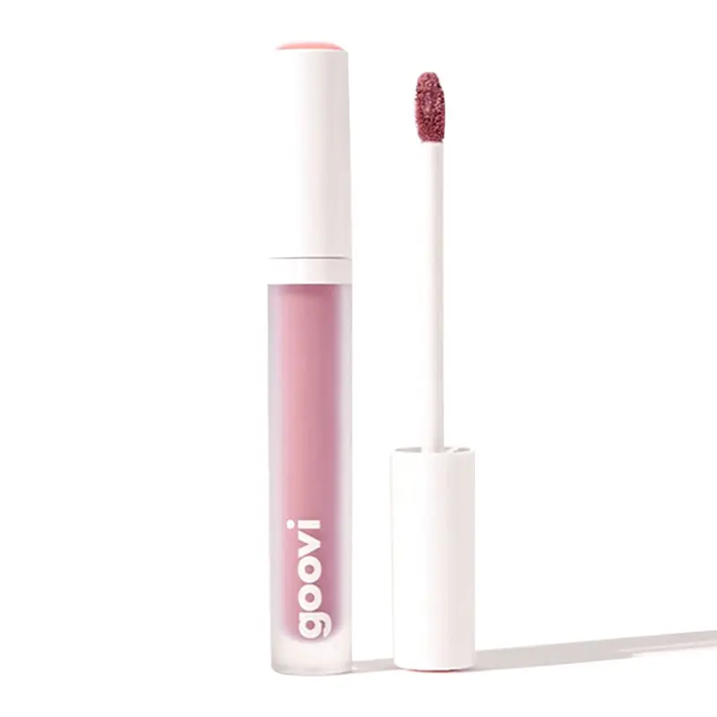 Goovi Let's Go Matte Lipstick 04 Everyday Plum
