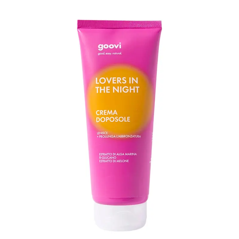 Goovi Lovers In The Night 200 ml