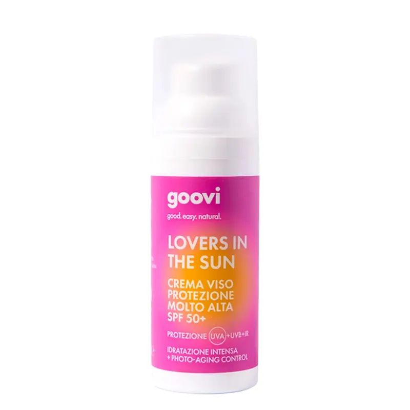 Goovi Lovers In The Sun Viso Spf50+