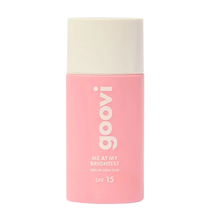 Goovi Me At My Brightest Serum Skin Tint 06