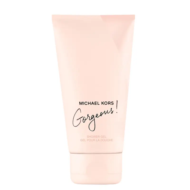 Gorgeous Shower Gel Bagnoschiuma