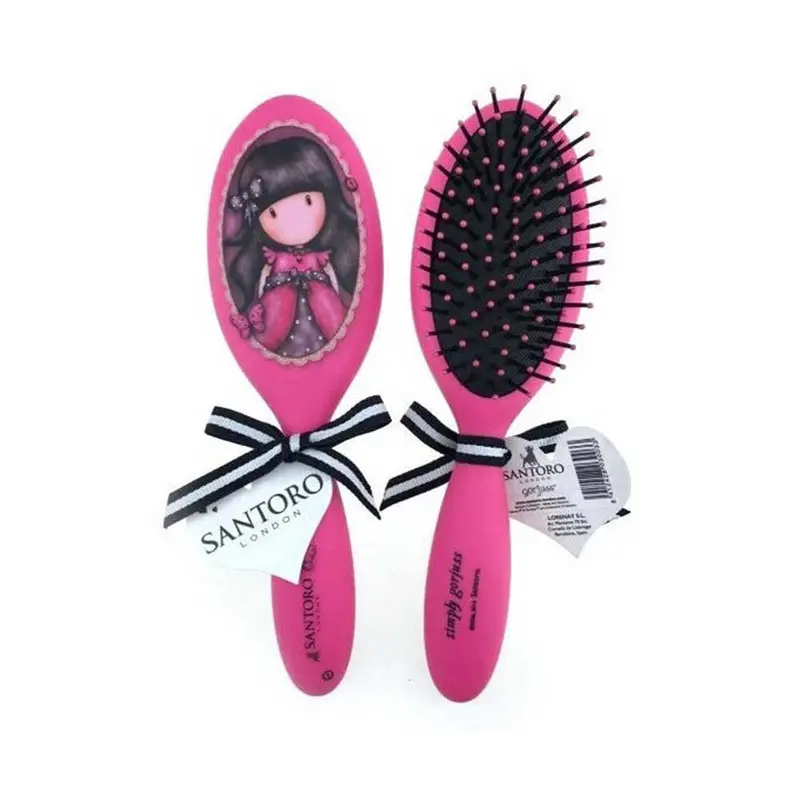 Gorjuss Spazzola per capelli