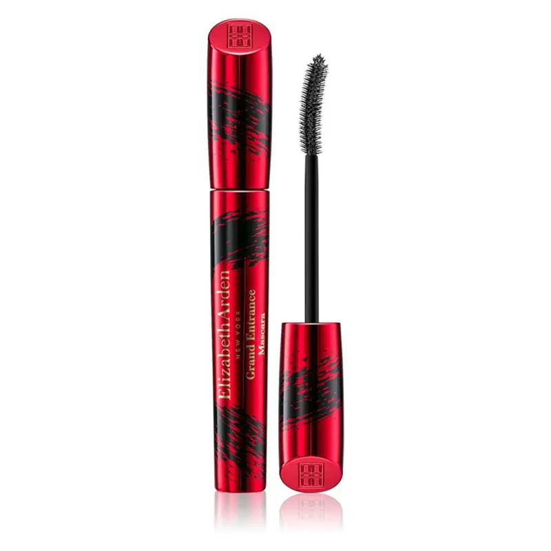 Grand Entrance Dramatic Volume Mascara 01 Nero