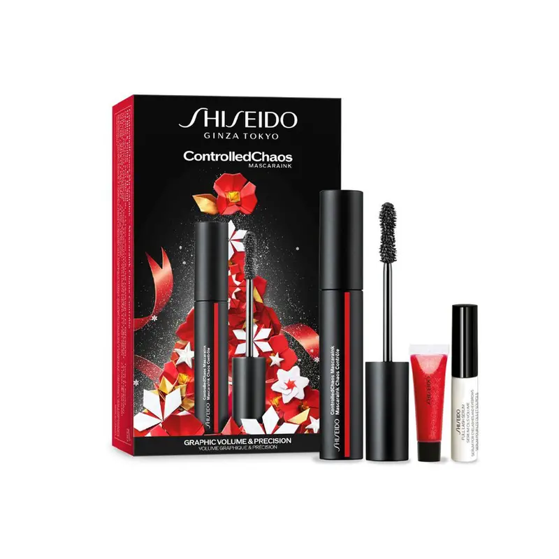 Graphic Volume & Precision Cofanetto regalo