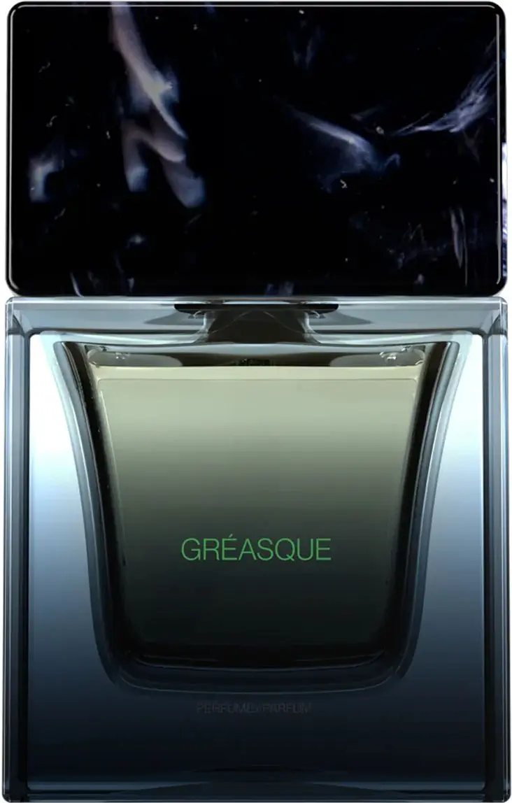 Greasque (esclusiva Online) Extrait de Parfum
