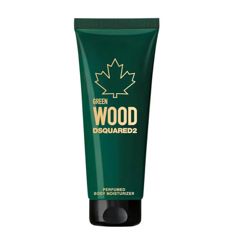 Green Body Moisturizer  Latte Corpo