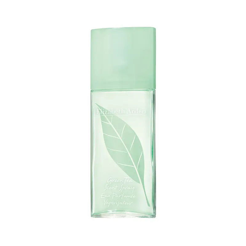 Green Tea Acqua profumata