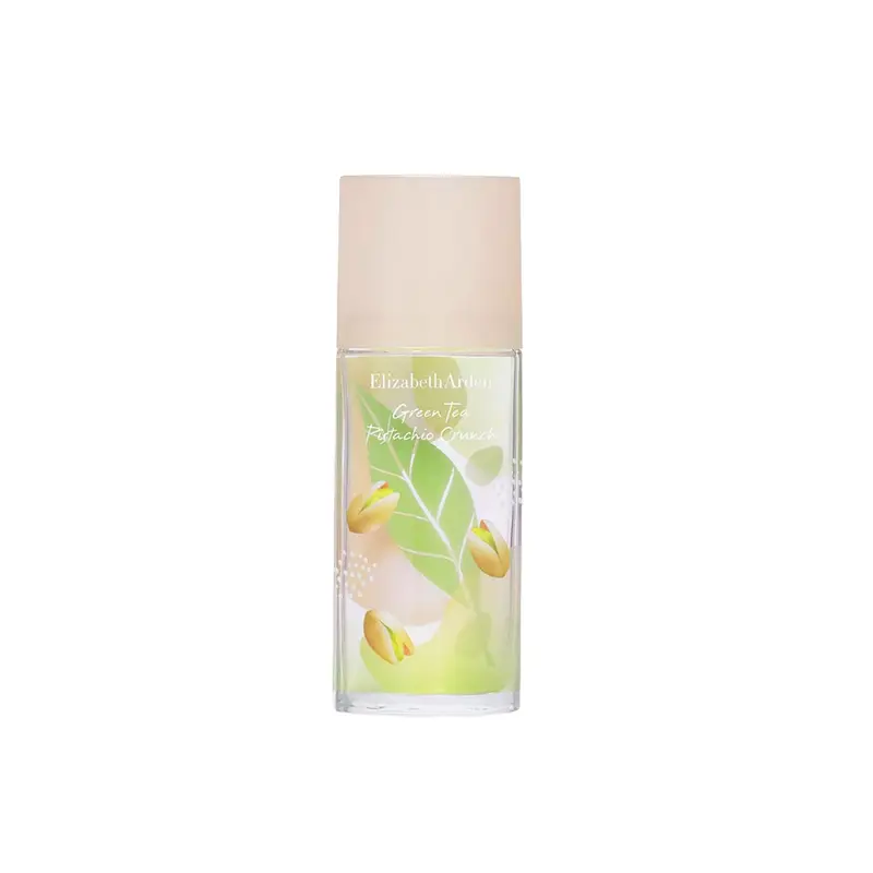 Green Tea Pistachio Crunch Eau de toilette