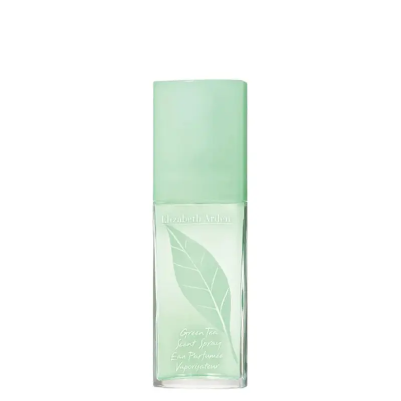 Green Tea Scent Spray Eau Parfumèe