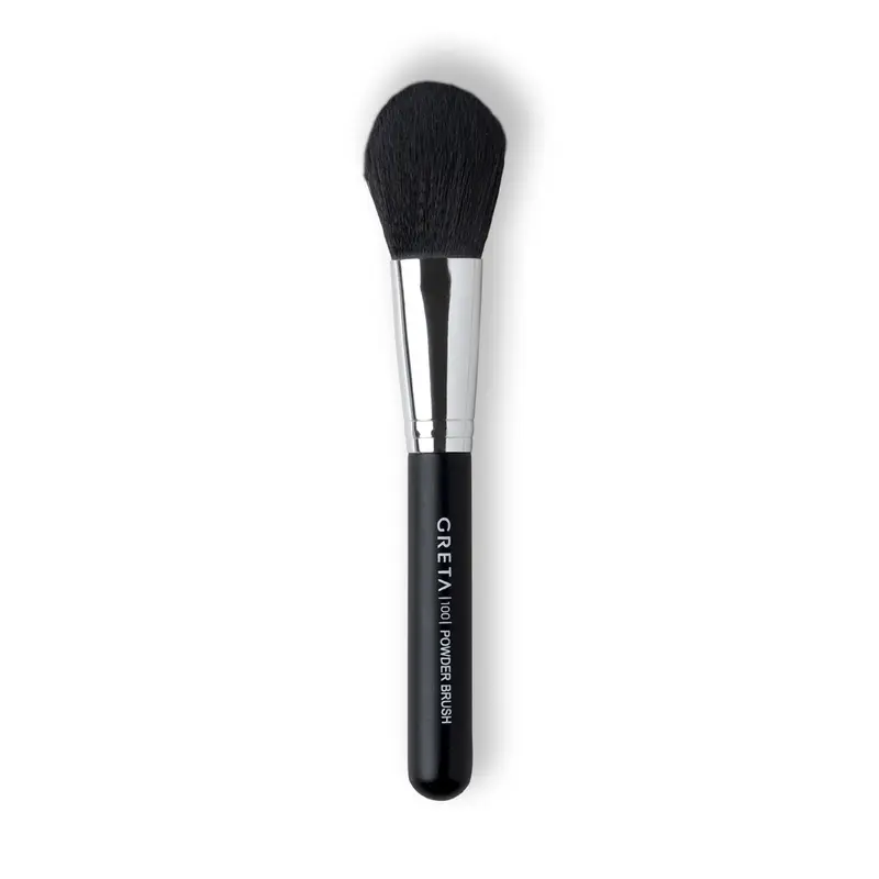 GRETA PENNELLO N 100 POWDER BRUSH
