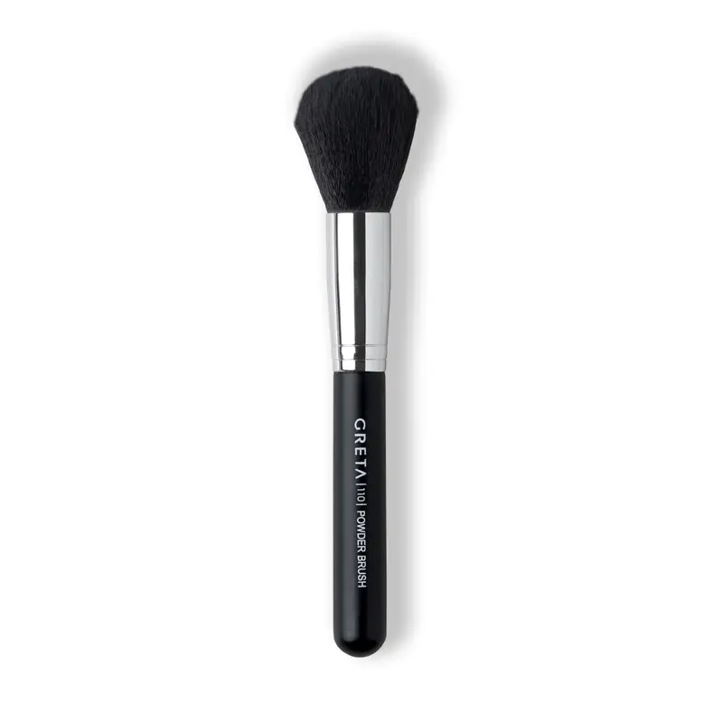 GRETA PENNELLO N 110 POWDER BRUSH