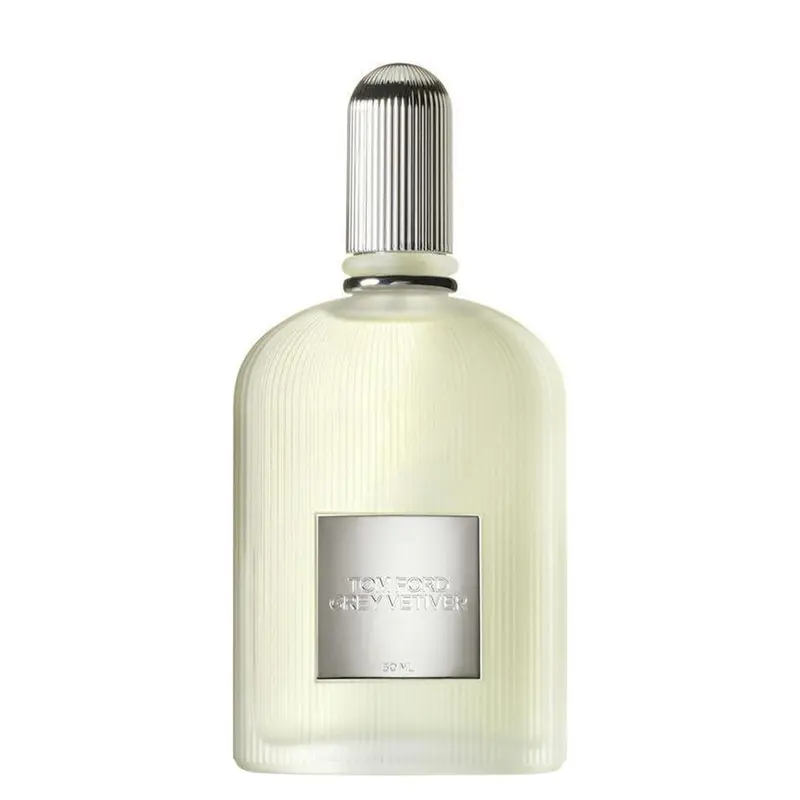 Grey Vetiver Eau De Parfum