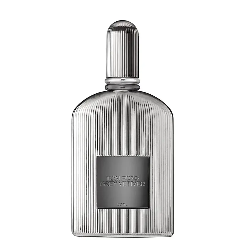 Grey Vetiver Parfum