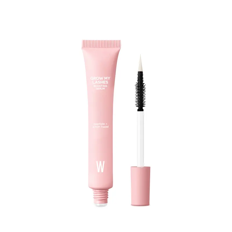 GROW MY LASHES BOOSTING SERUM
