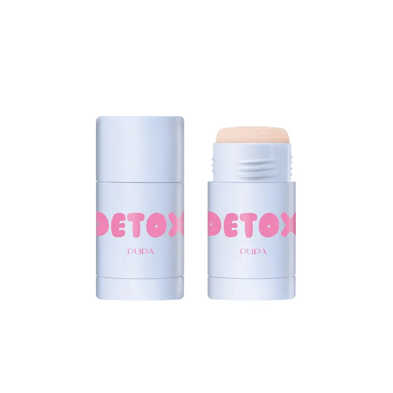 #GRWSTICK Detox Maschera stick antipollution viso