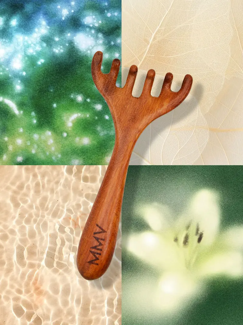 GUA SHA CUTE