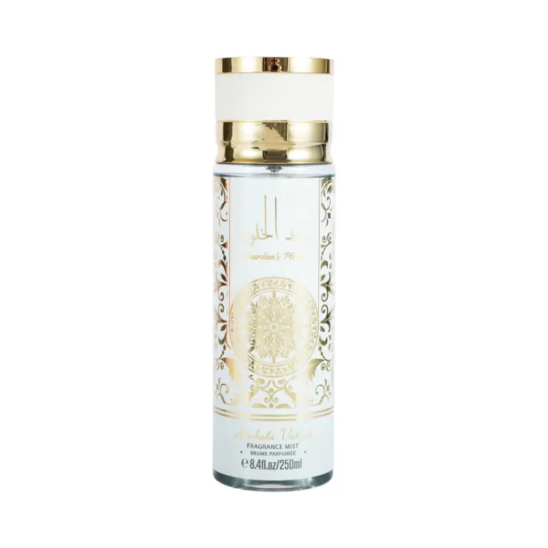 Guardian's Pledge | Profumo Floreale e Muschiato 250 ml