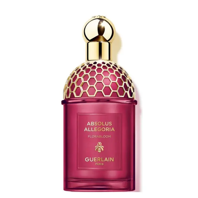 GUERLAIN Absolus Allegoria Flora Bloom 125 ml