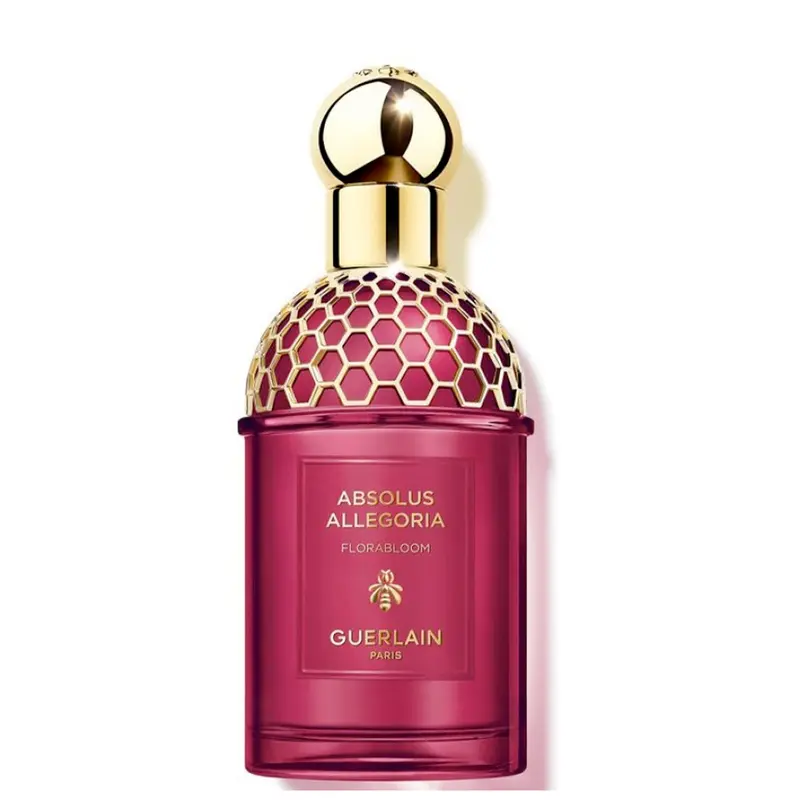 GUERLAIN Absolus Allegoria Flora Bloom 75 ml
