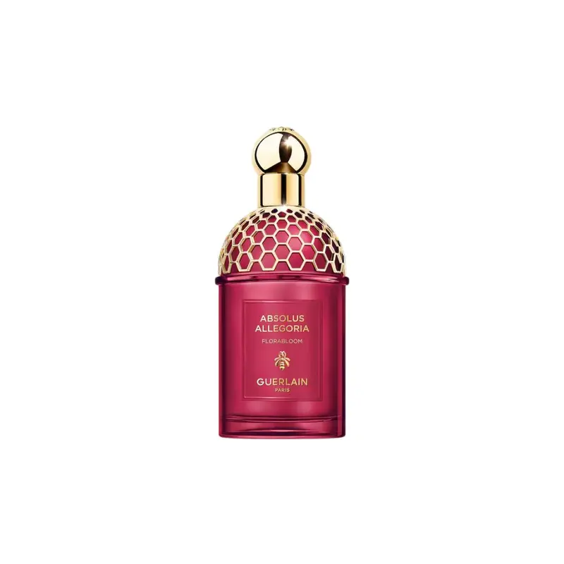 Guerlain Absolus Allegoria Florabloom Eau de Parfum