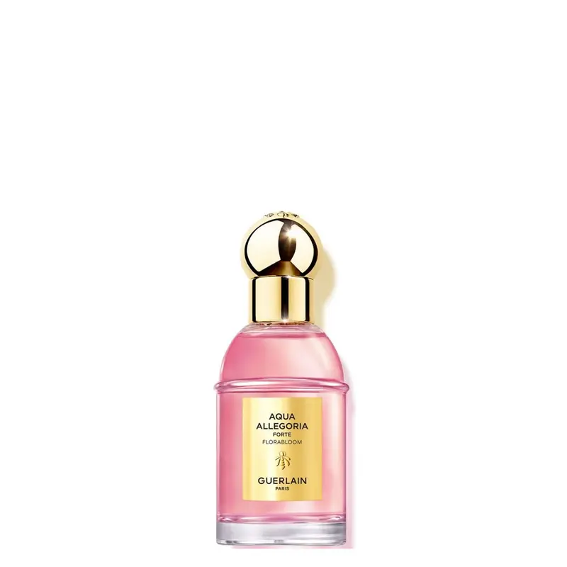 GUERLAIN Aqua All Forte Flora Bloom 40 ml