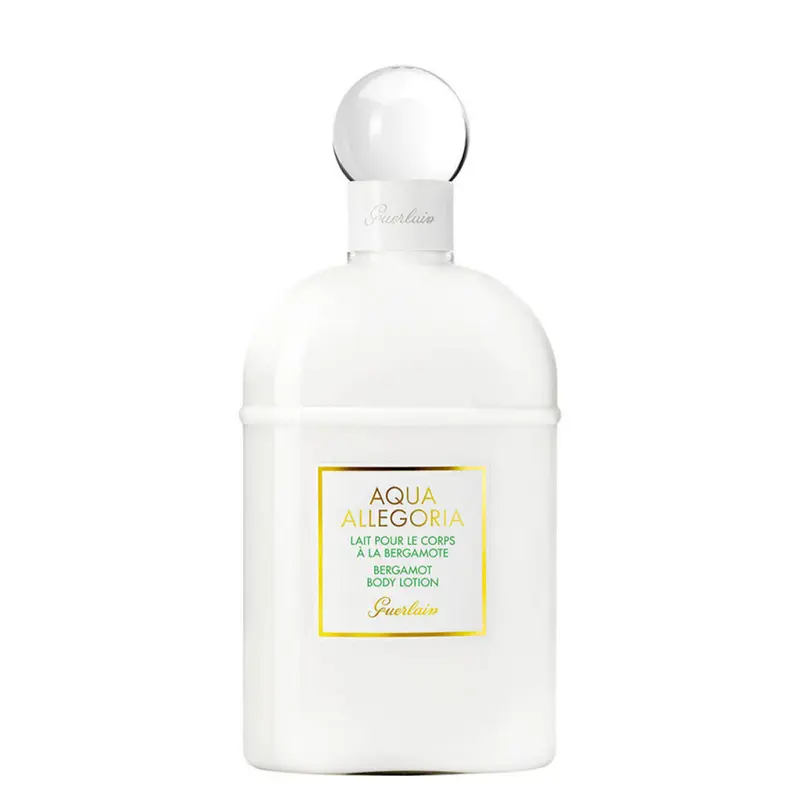 Guerlain Aqua Allegoria Bergamote Calabria 200 ml