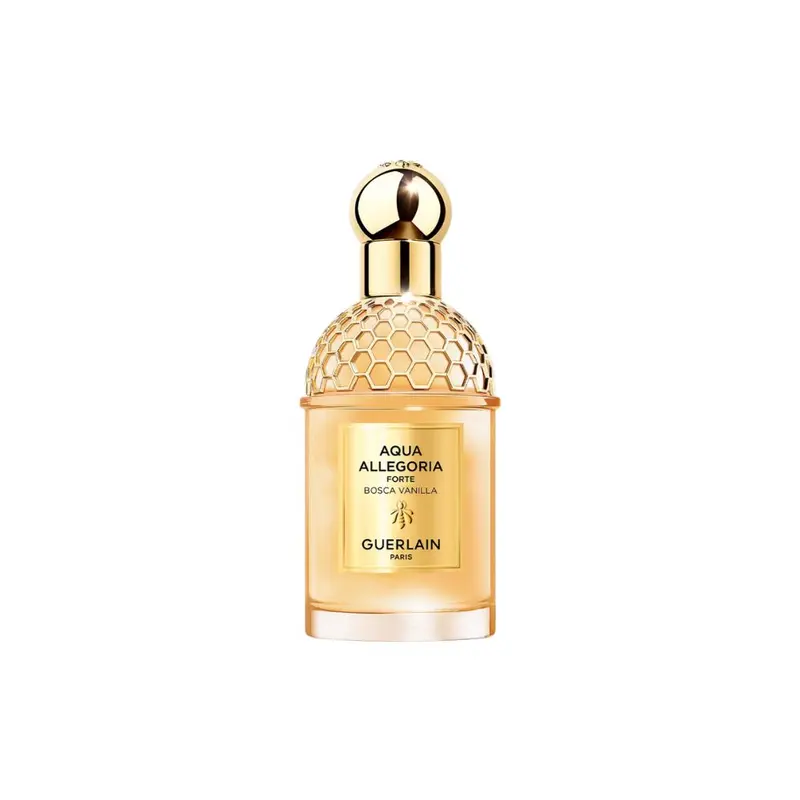 Guerlain Aqua Allegoria Bosca Vanilla Forte Eau de Parfum