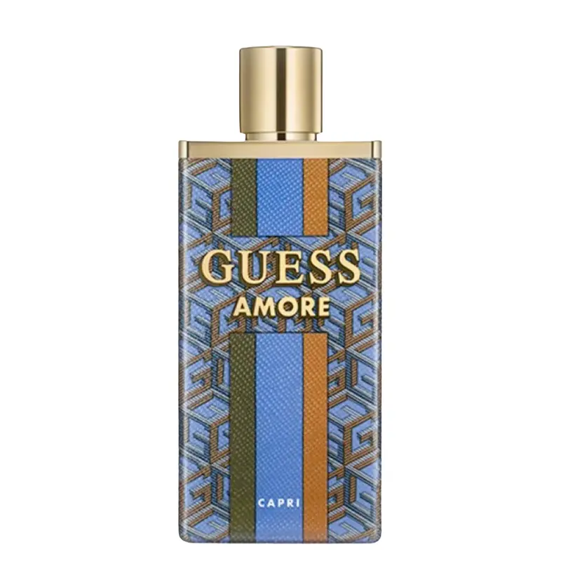 GUESS Amore Capri 100 ml