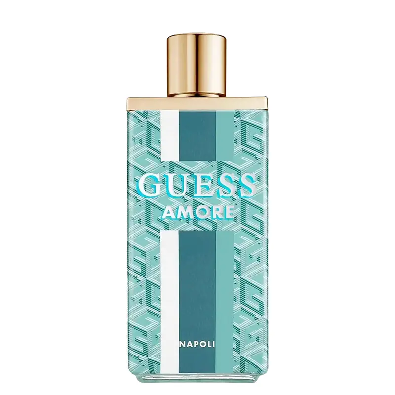 GUESS Amore Napoli 100 ml