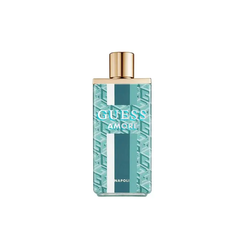Guess Amore Napoli Eau de Toilette