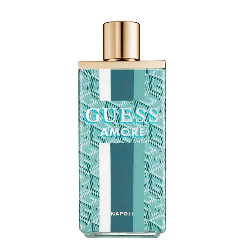 Guess Amore Napoli Eau De Toilette