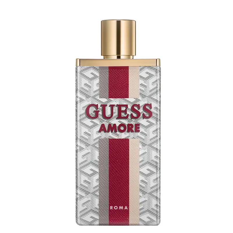Guess Amore Roma Eau De Toilette