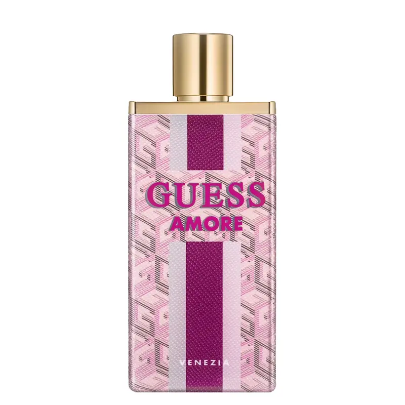 GUESS Amore Venezia 100 ml