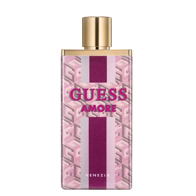 Guess Amore Venezia Eau De Toilette