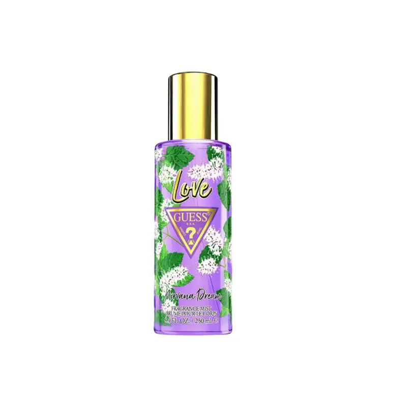 Guess Love Nirvana Dream Shimmer Acqua corpo profumata