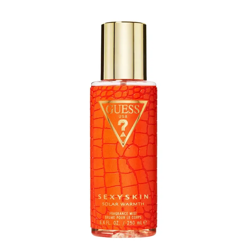 Guess Sexy Skin Solar Warmth 250 ml