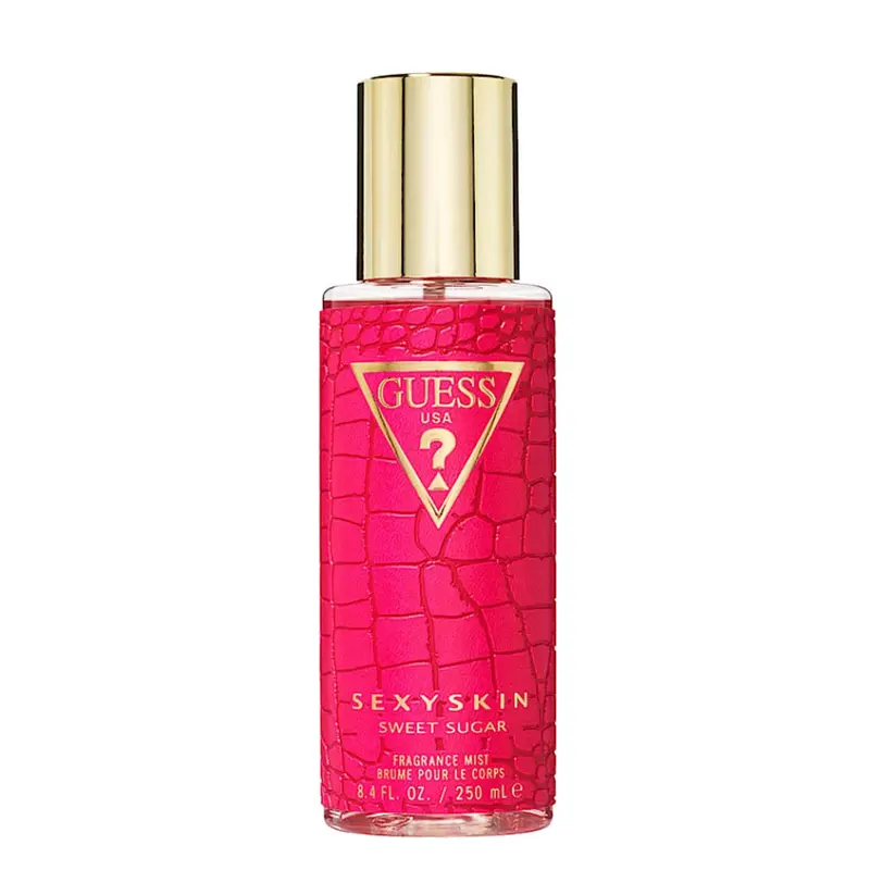 Guess Sexy Skin Sweet Sugar 250 ml