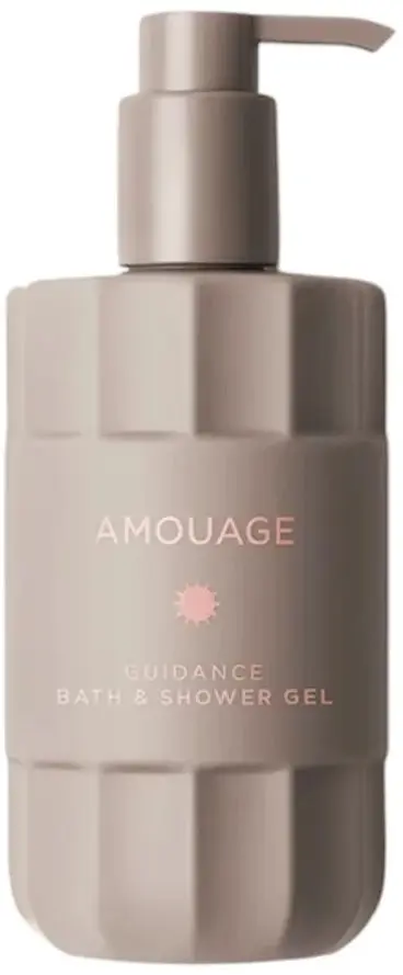 Guidance Bath & Shower Gel Gel Doccia