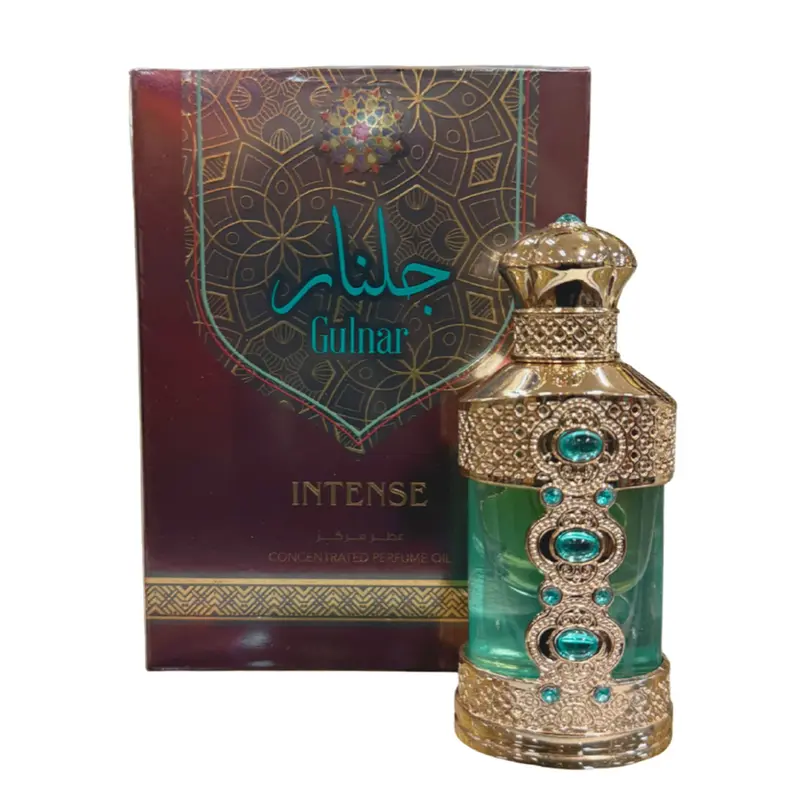 Gulnar Intense Concentrate Perfume Oil