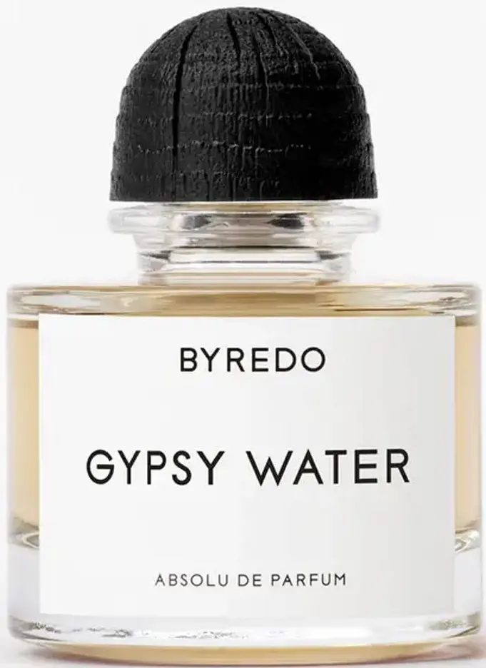 Gypsy Water Absolu de Parfum